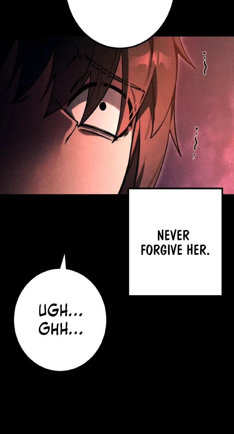 Gakuen Soshiki Chapter 58 page 30 - 