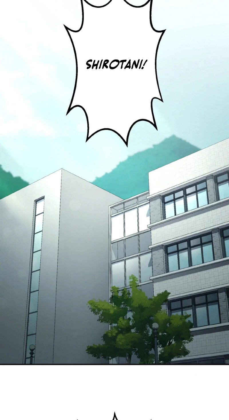 Gakuen Soshiki Chapter 58 page 35 - 