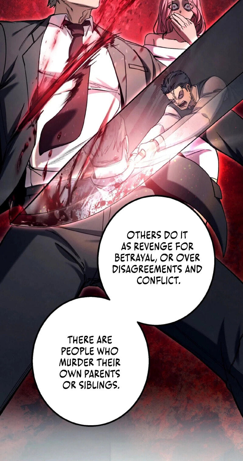Gakuen Soshiki Chapter 58 page 49 - 