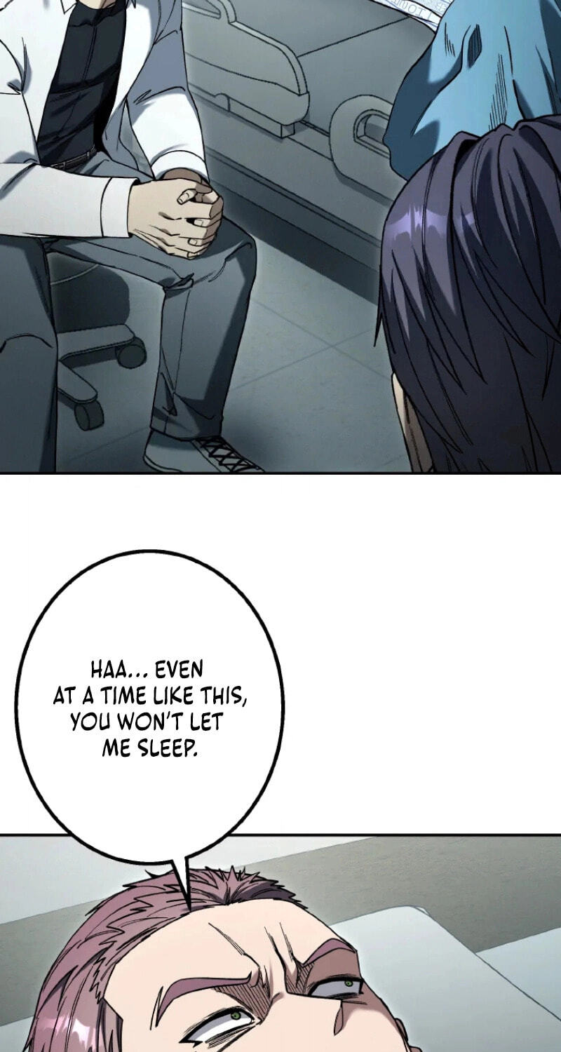 Gakuen Soshiki Chapter 58 page 54 - 