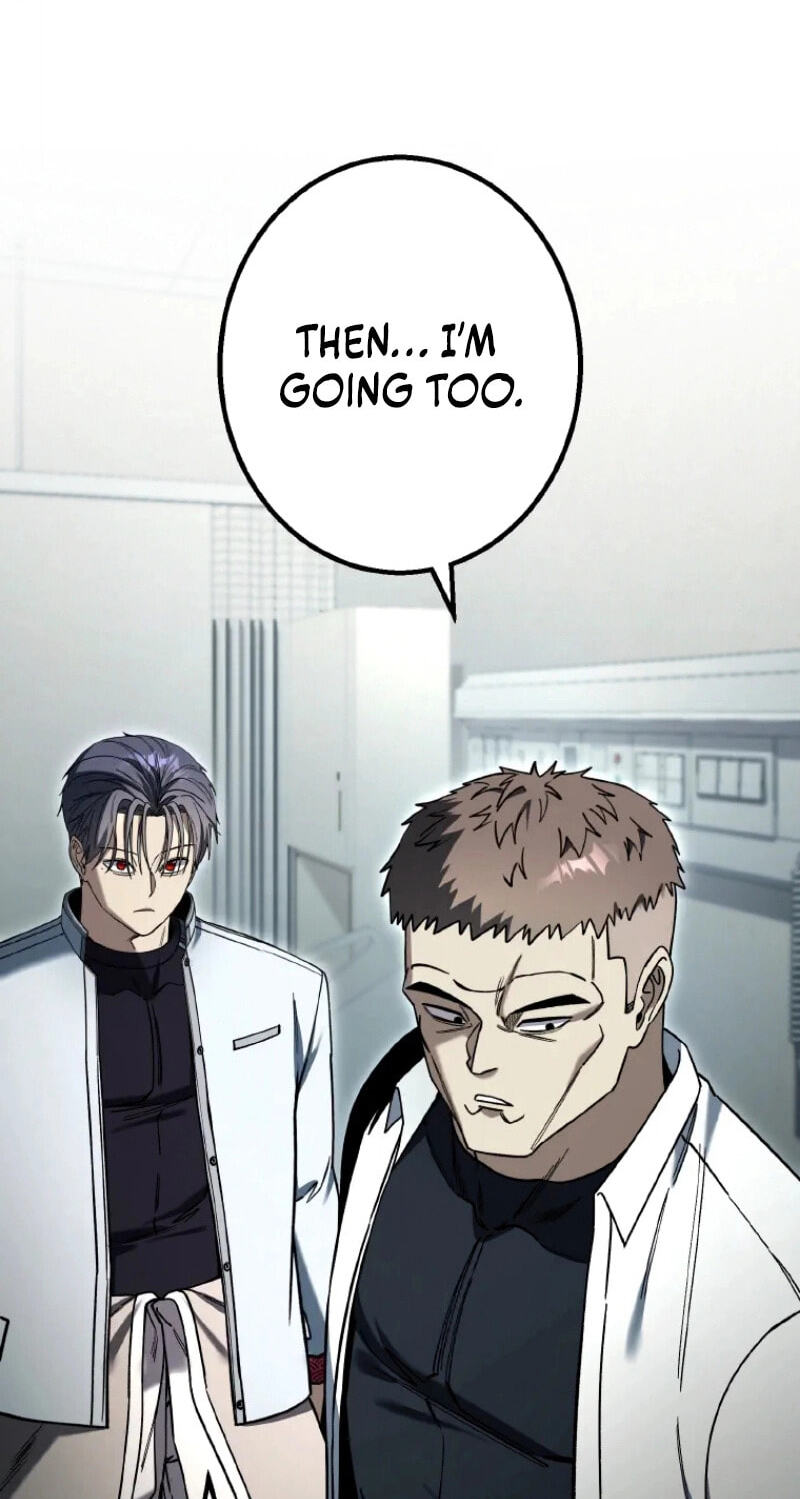 Gakuen Soshiki Chapter 58 page 62 - 