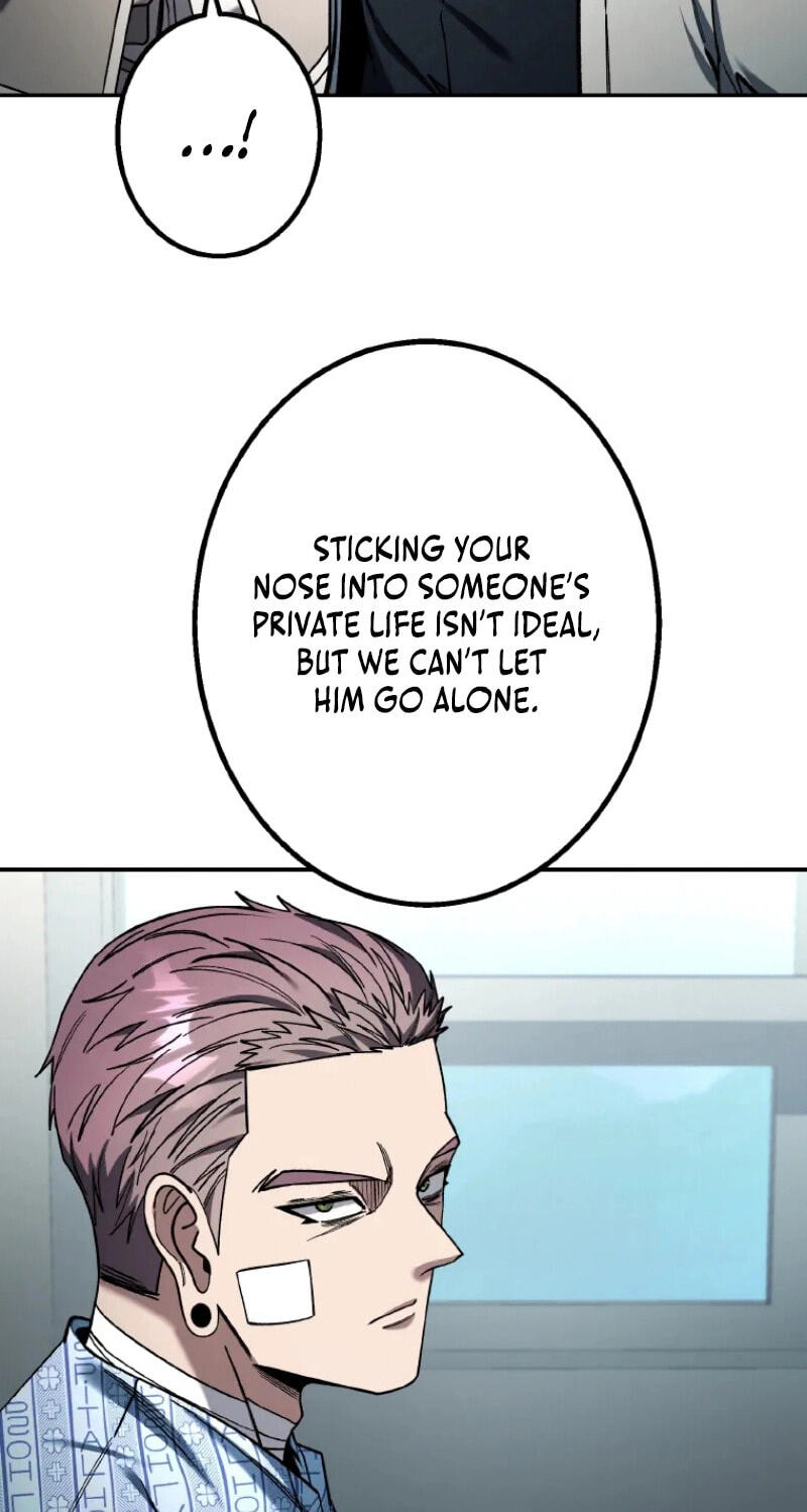 Gakuen Soshiki Chapter 58 page 63 - 