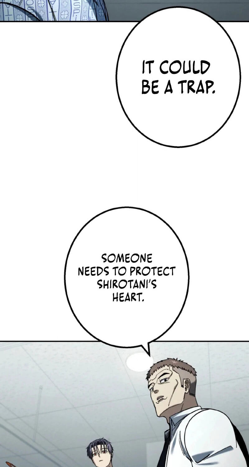 Gakuen Soshiki Chapter 58 page 64 - 