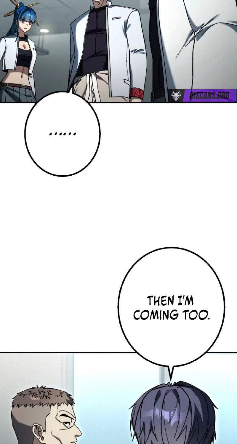 Gakuen Soshiki Chapter 58 page 65 - 