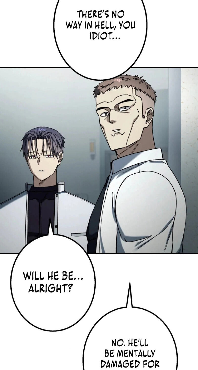 Gakuen Soshiki Chapter 58 page 75 - 