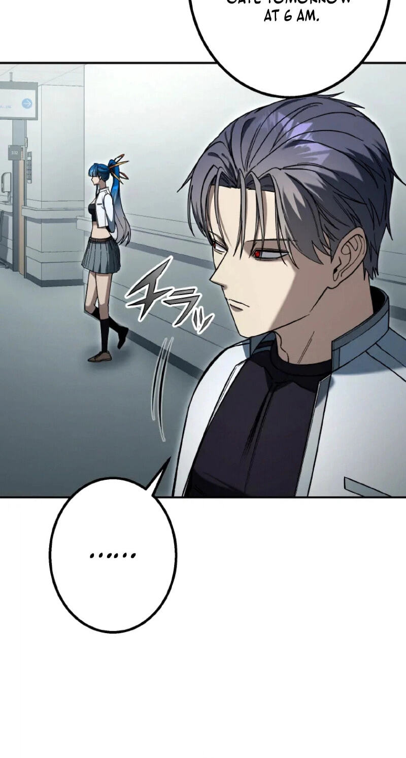 Gakuen Soshiki Chapter 58 page 79 - 