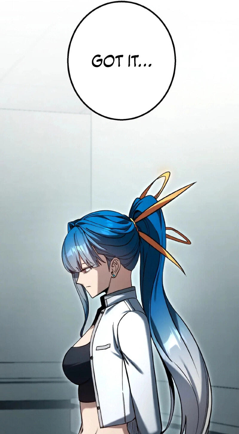 Gakuen Soshiki Chapter 58 page 80 - 