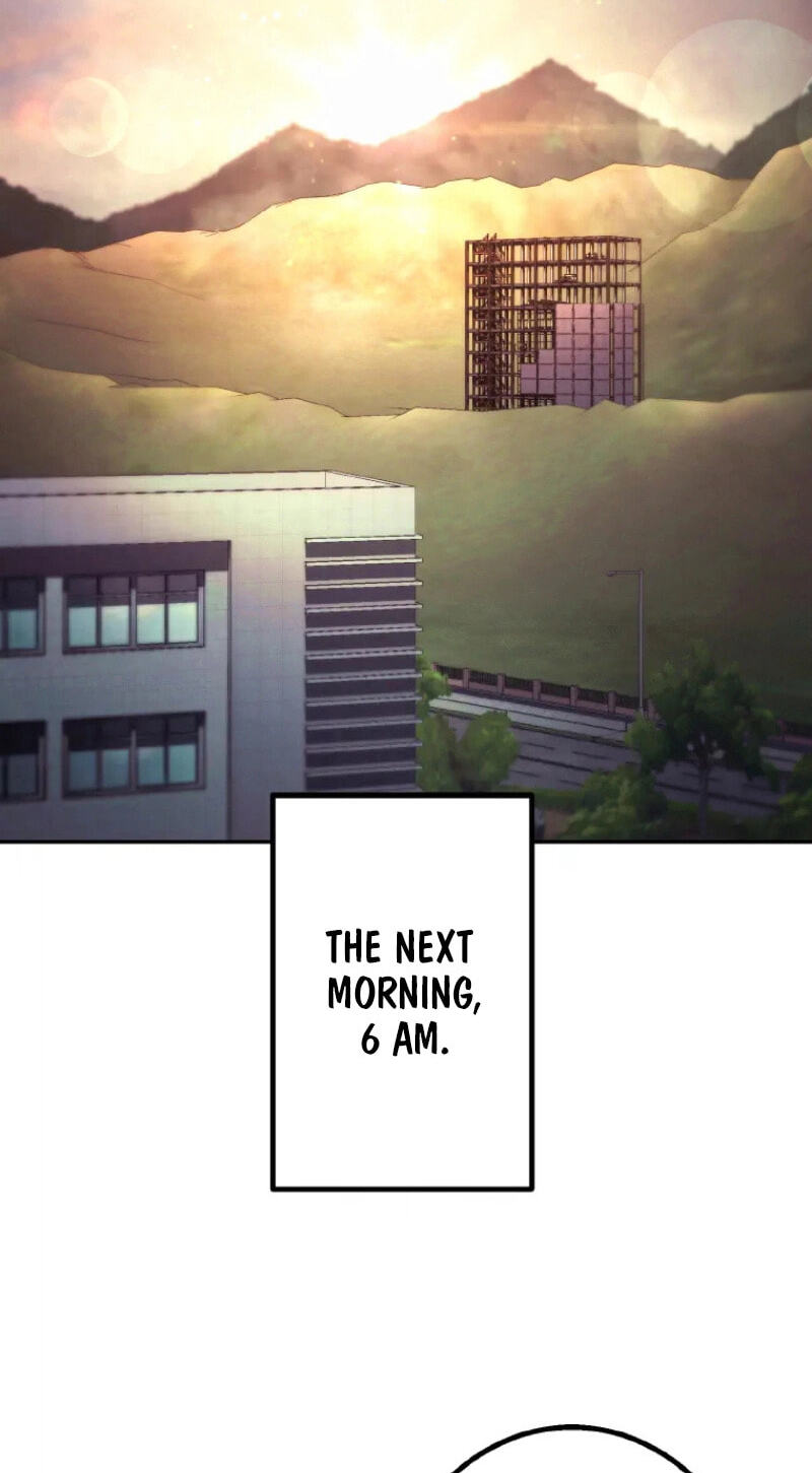 Gakuen Soshiki Chapter 58 page 82 - 