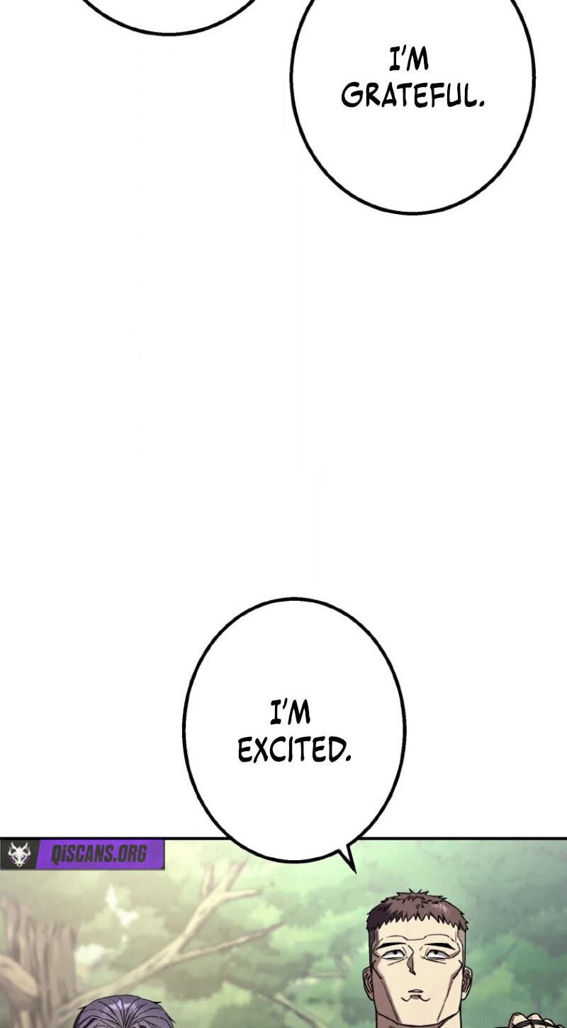 Gakuen Soshiki Chapter 58 page 84 - 