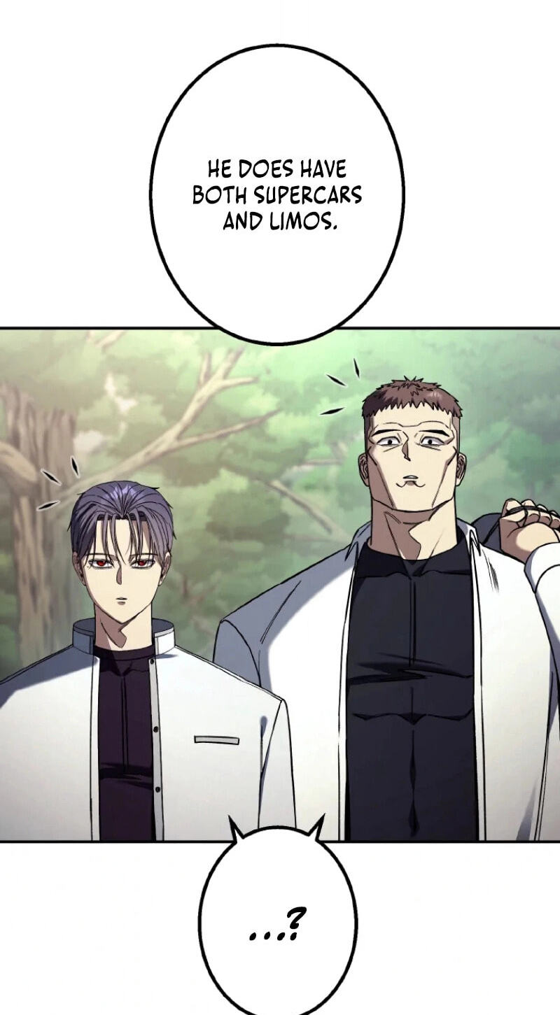 Gakuen Soshiki Chapter 58 page 86 - 