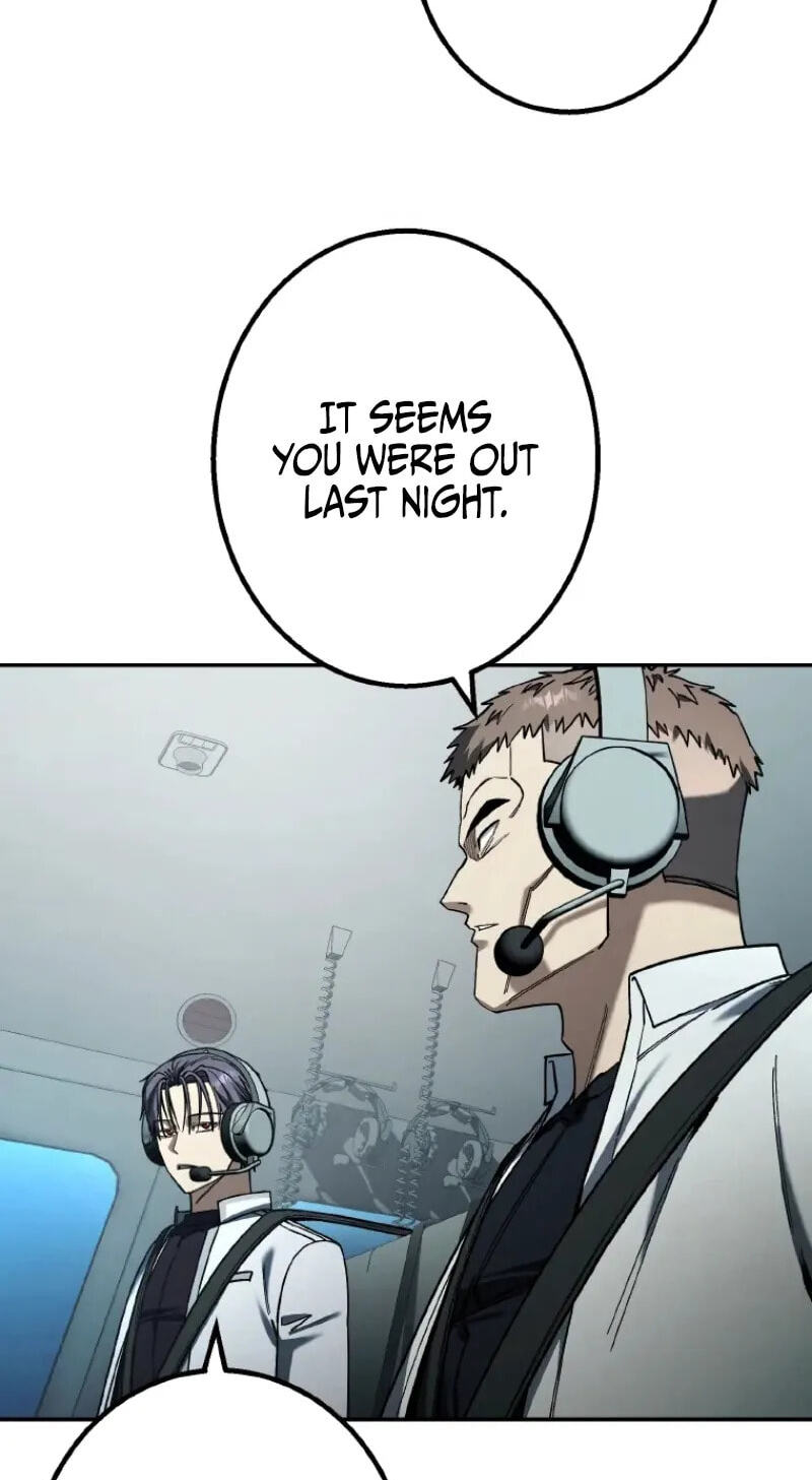 Gakuen Soshiki Chapter 59 page 11 - 