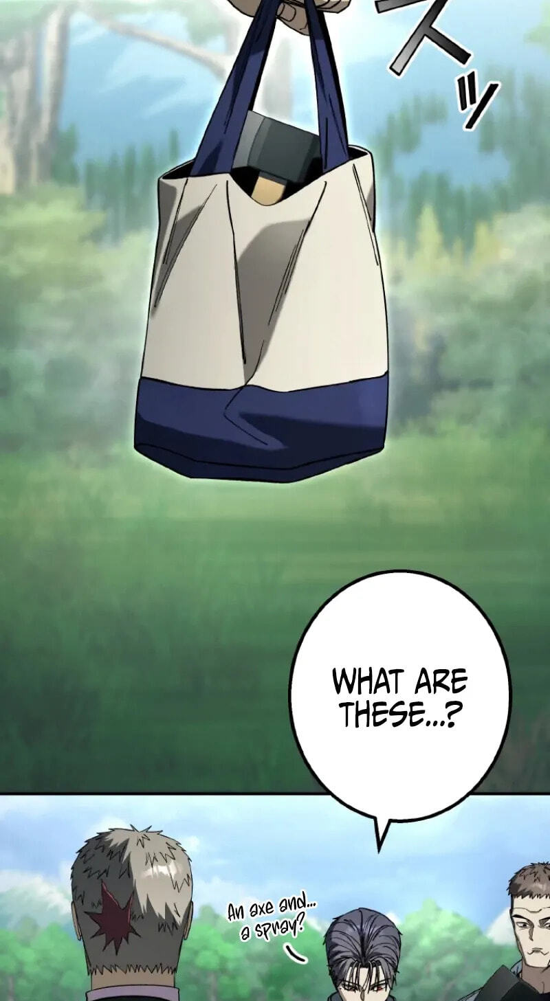 Gakuen Soshiki Chapter 59 page 18 - 