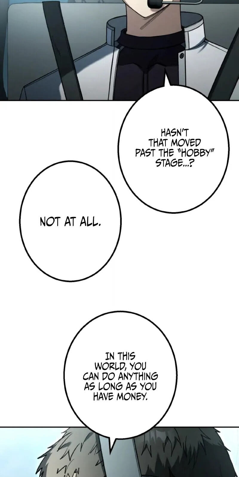 Gakuen Soshiki Chapter 59 page 4 - 