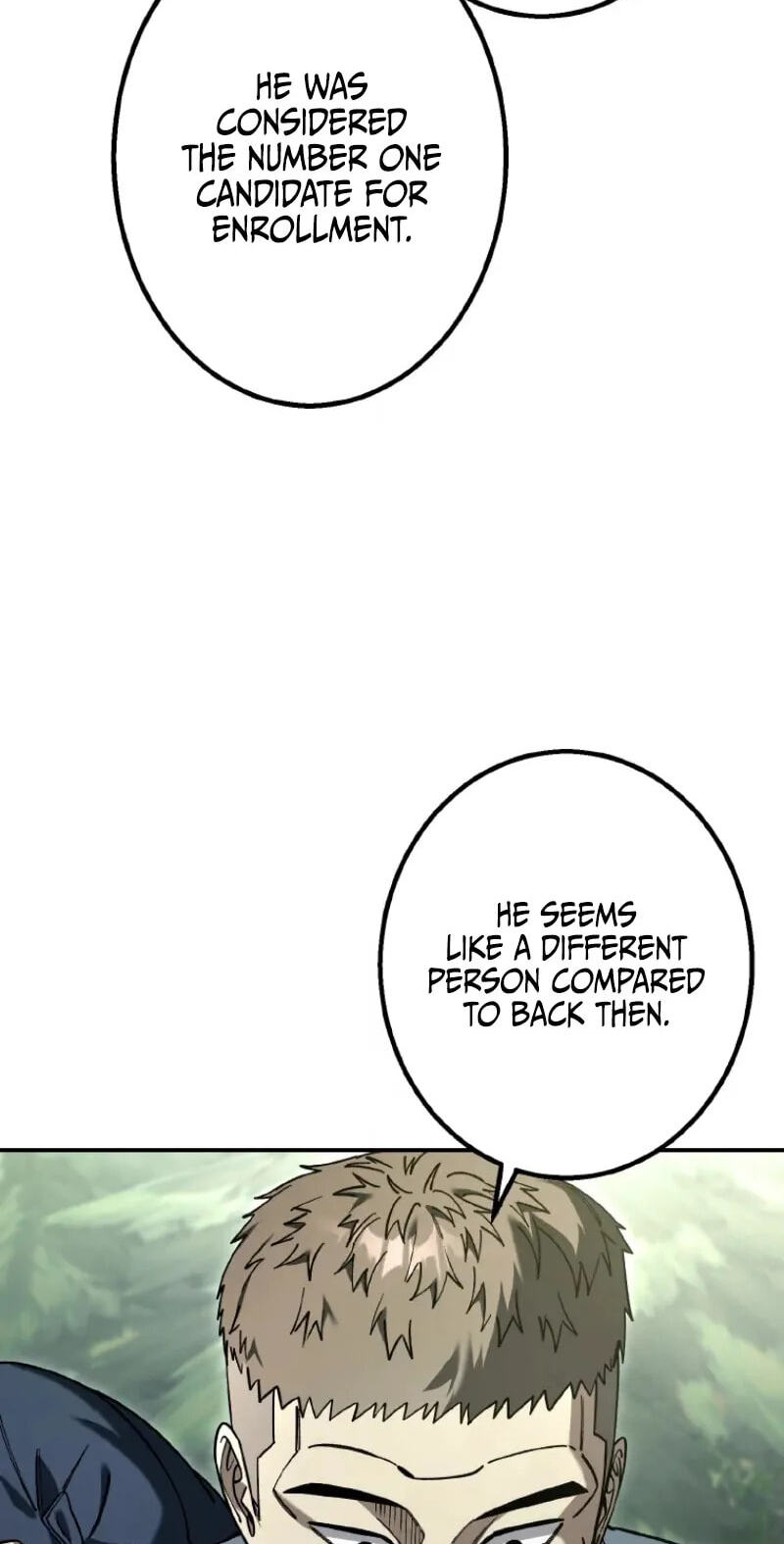 Gakuen Soshiki Chapter 59 page 32 - 