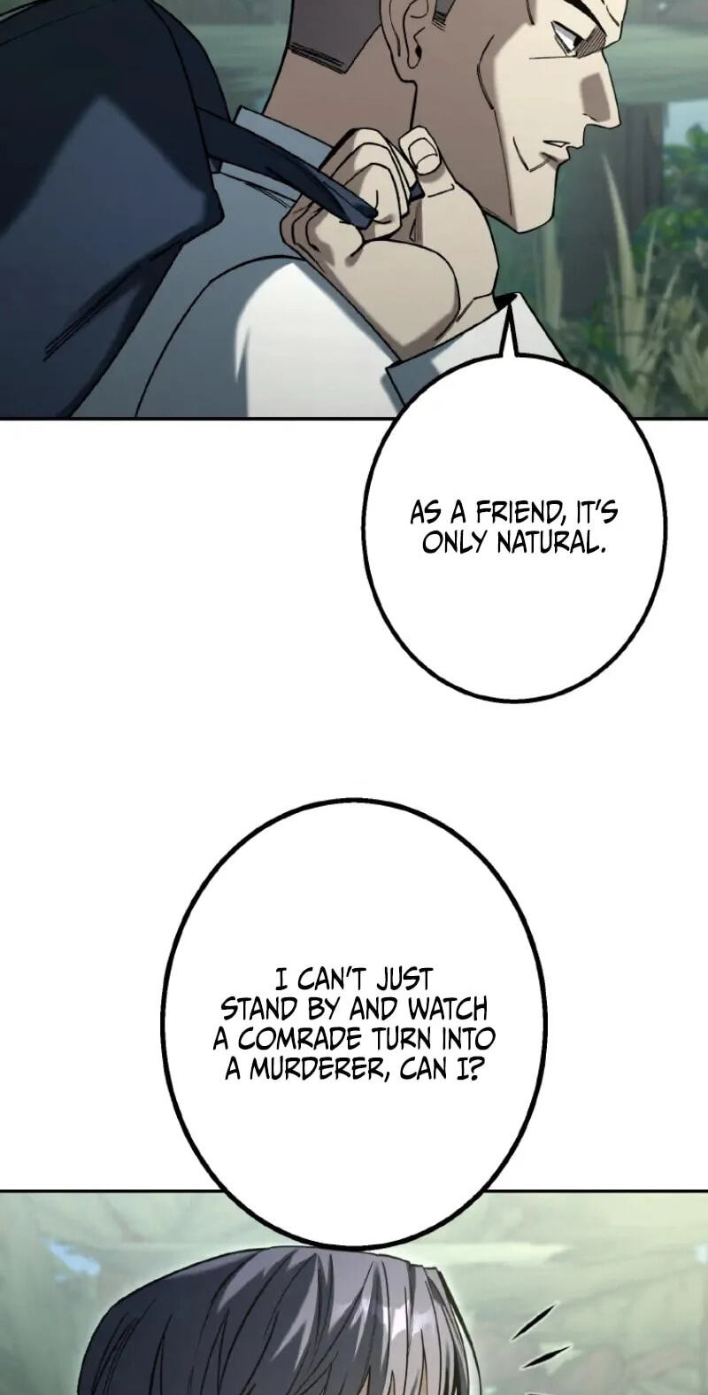 Gakuen Soshiki Chapter 59 page 36 - 