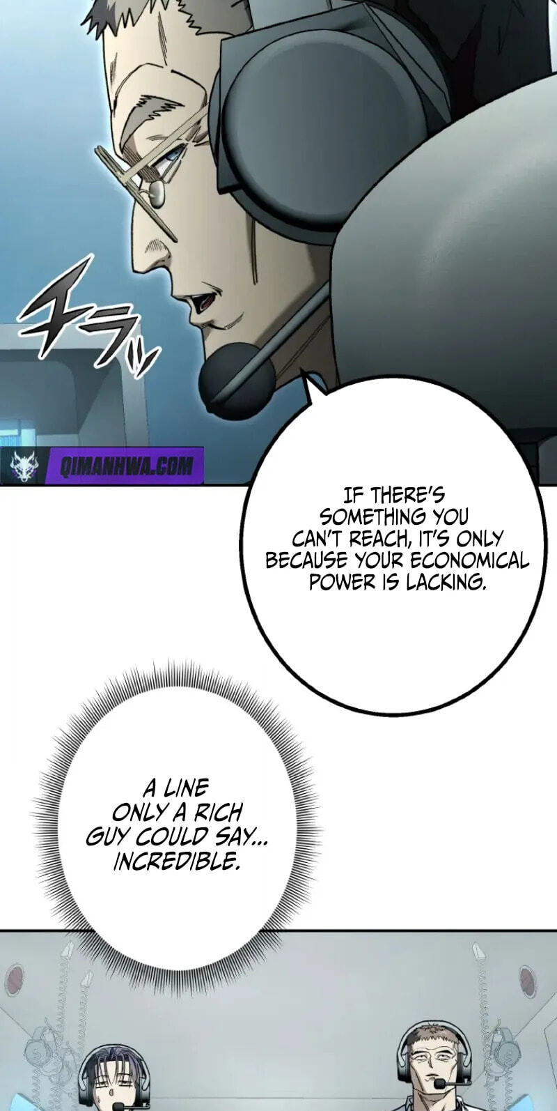 Gakuen Soshiki Chapter 59 page 5 - 