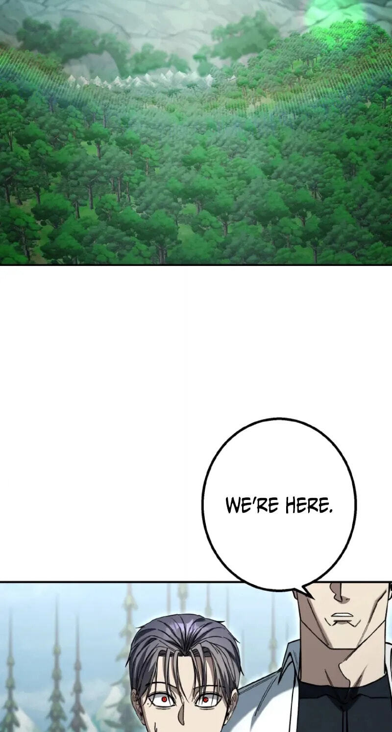 Gakuen Soshiki Chapter 59 page 43 - 