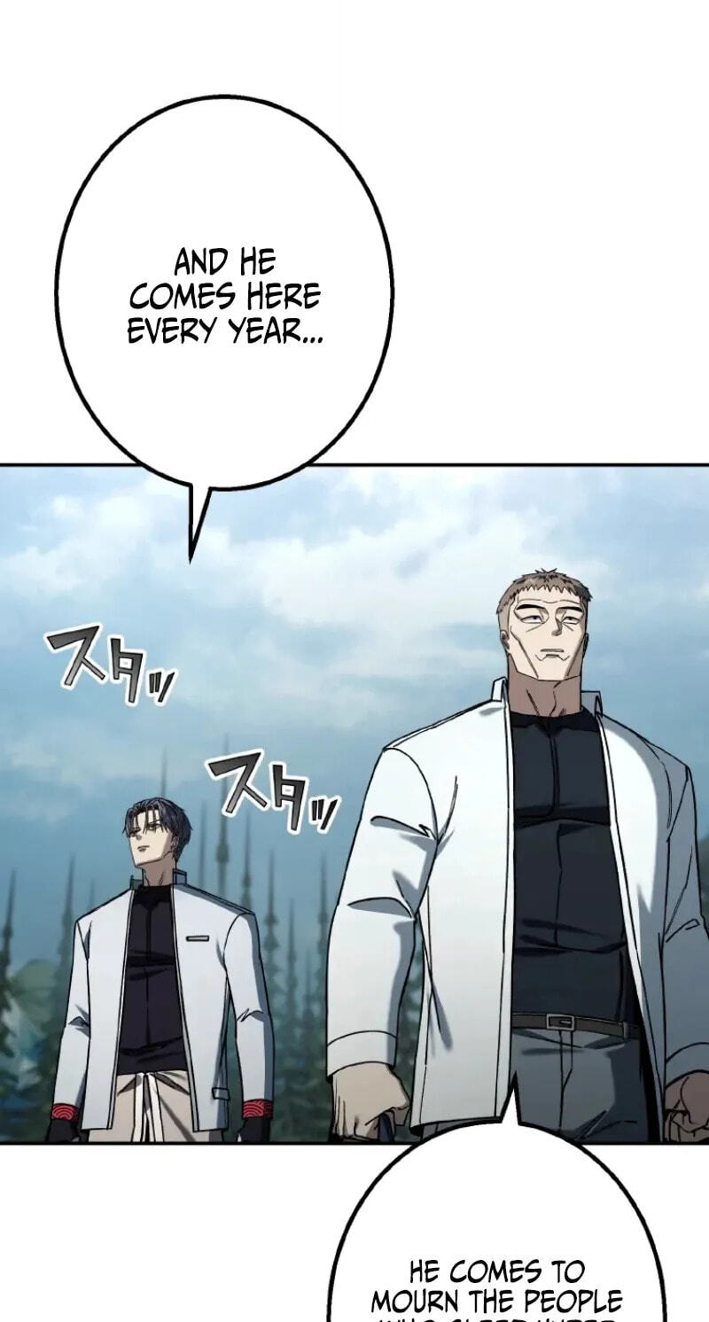Gakuen Soshiki Chapter 59 page 47 - 