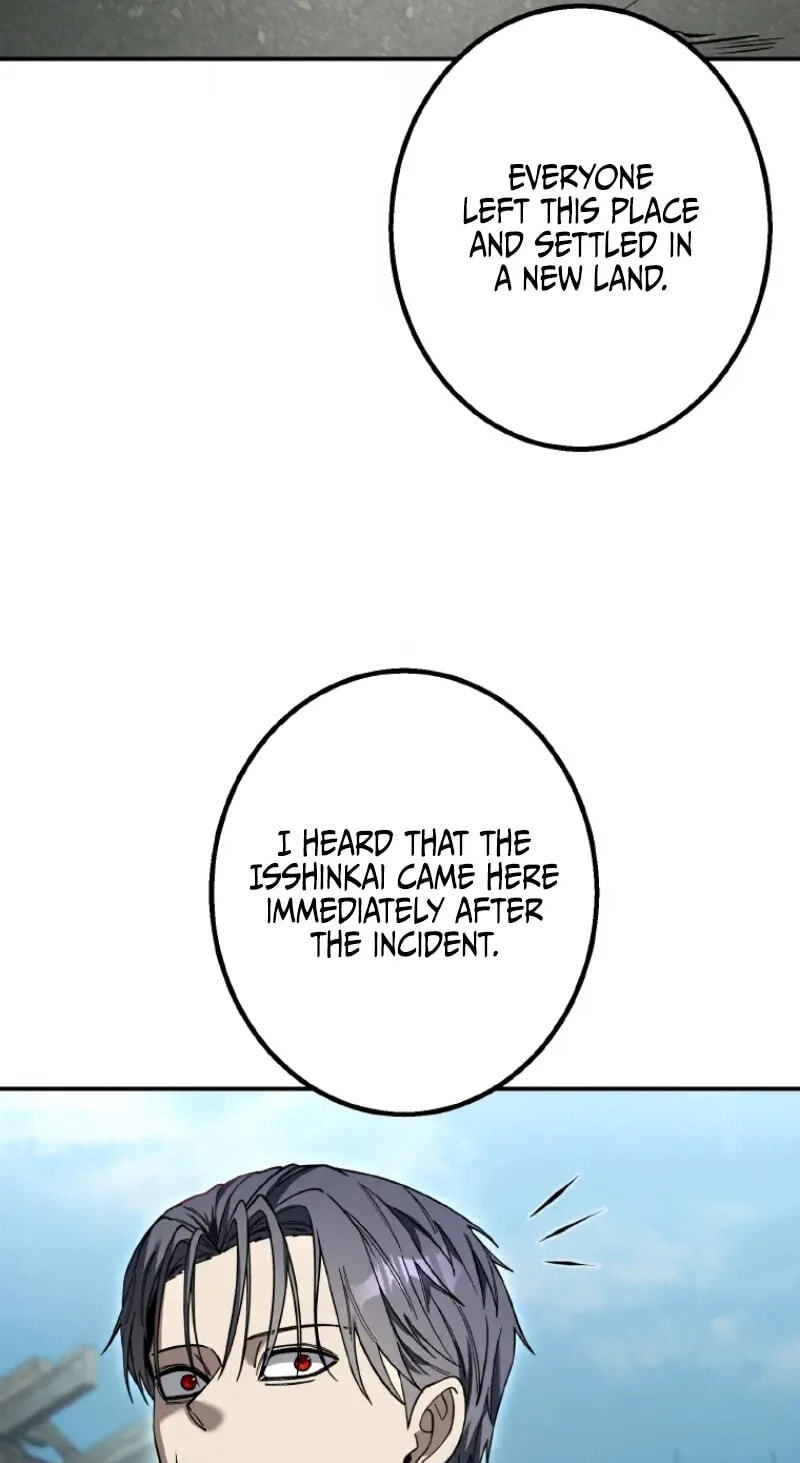 Gakuen Soshiki Chapter 59 page 49 - 