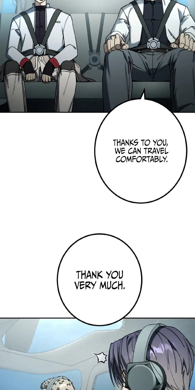 Gakuen Soshiki Chapter 59 page 6 - 