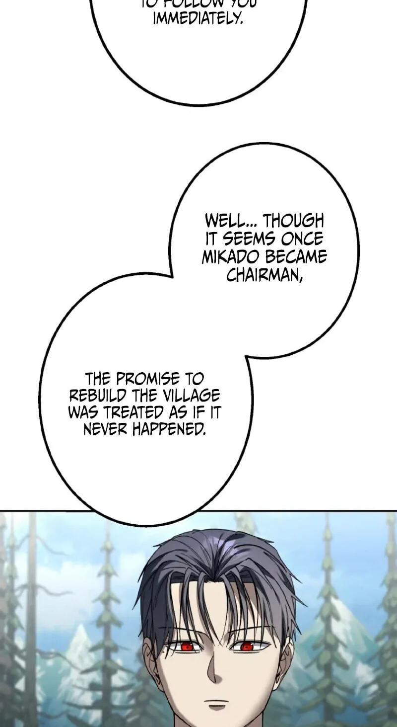 Gakuen Soshiki Chapter 59 page 53 - 