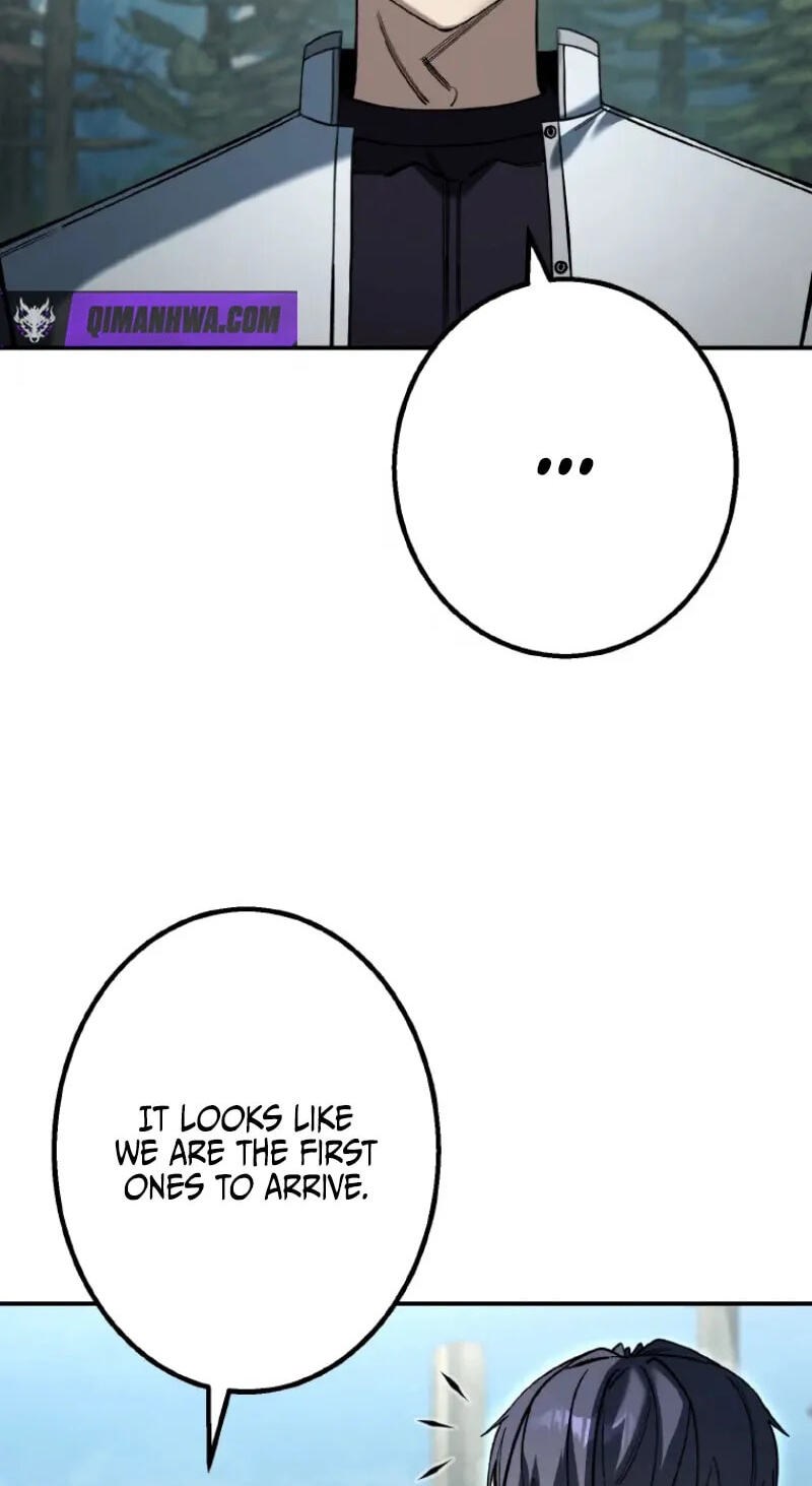 Gakuen Soshiki Chapter 59 page 54 - 