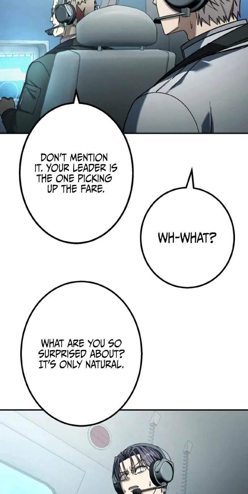 Gakuen Soshiki Chapter 59 page 7 - 