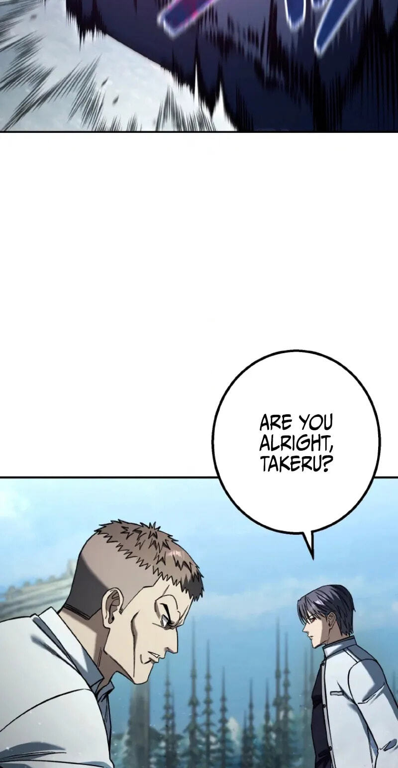 Gakuen Soshiki Chapter 59 page 72 - 