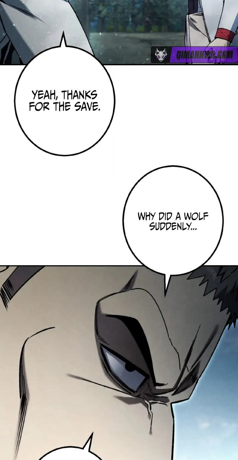 Gakuen Soshiki Chapter 59 page 73 - 