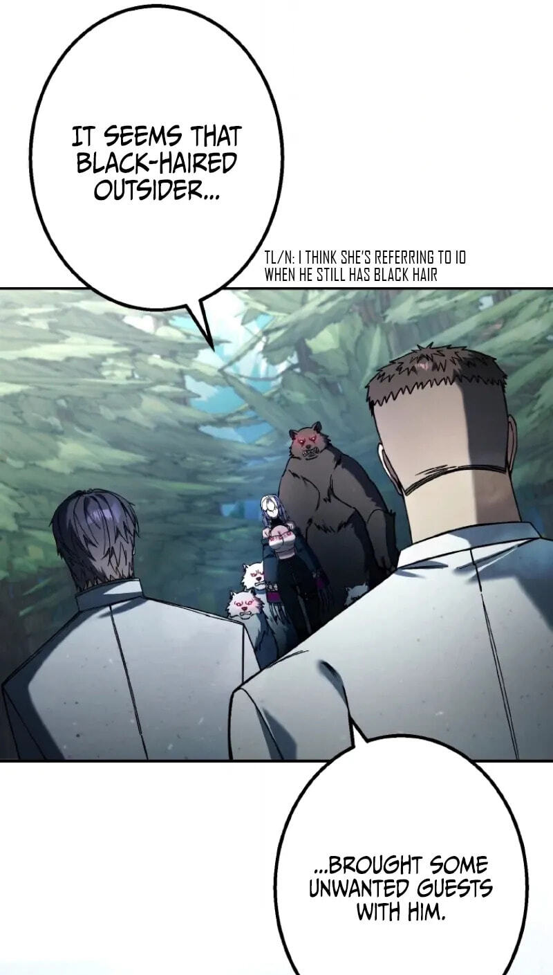 Gakuen Soshiki Chapter 59 page 78 - 