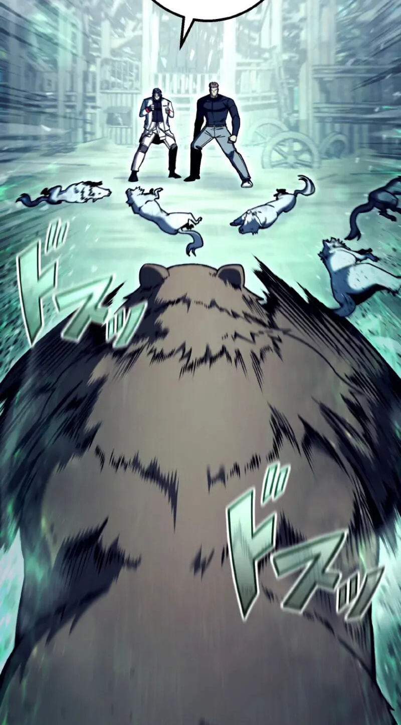 Gakuen Soshiki Chapter 60 page 11 - 
