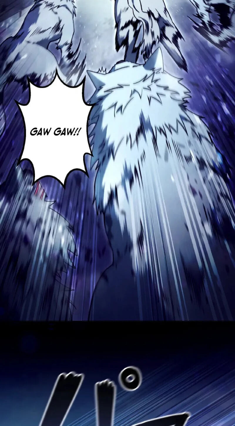 Gakuen Soshiki Chapter 60 page 3 - 