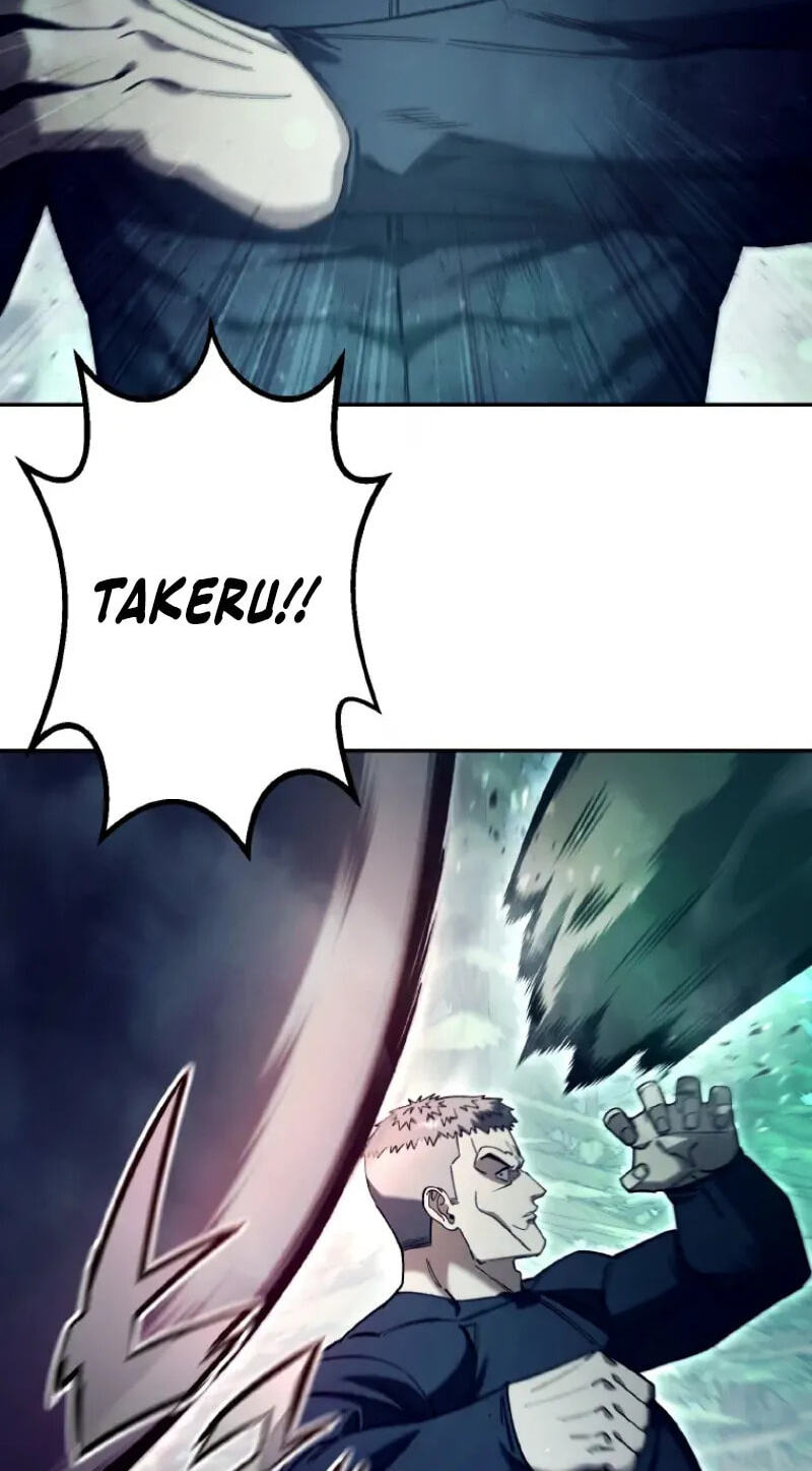 Gakuen Soshiki Chapter 60 page 23 - 