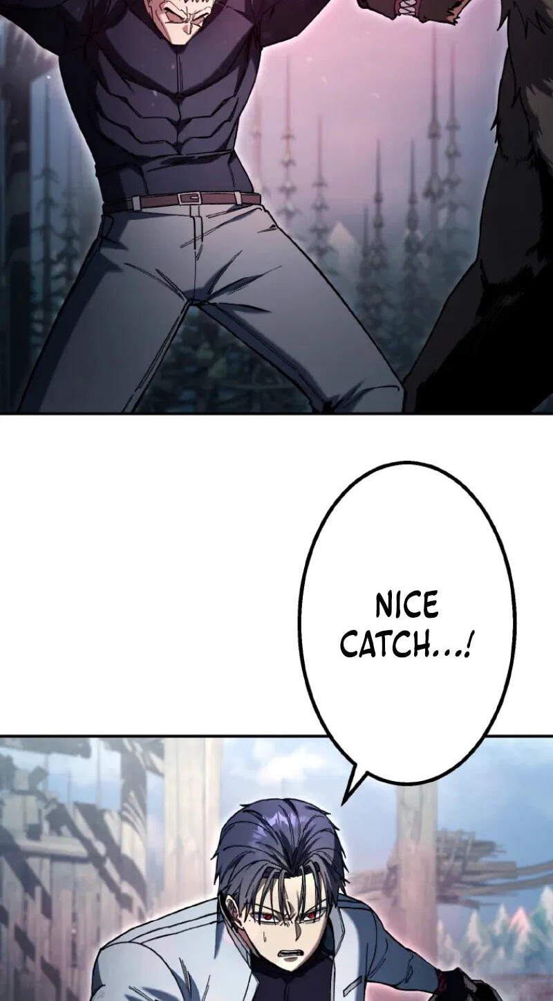 Gakuen Soshiki Chapter 60 page 29 - 