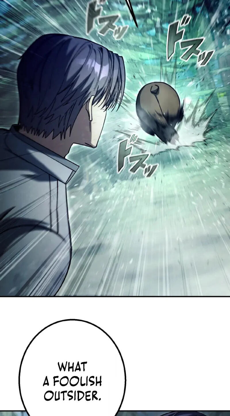 Gakuen Soshiki Chapter 60 page 35 - 