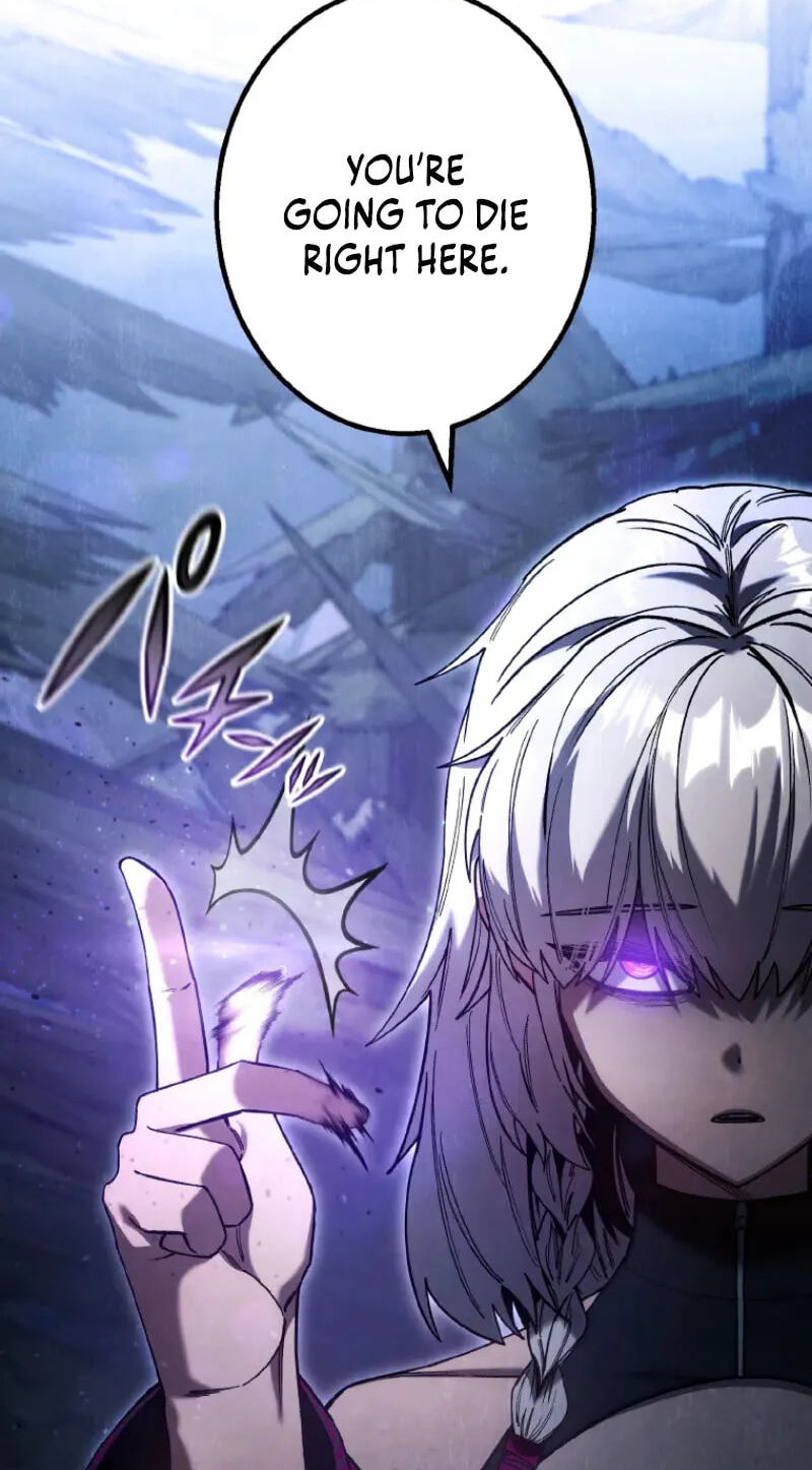 Gakuen Soshiki Chapter 60 page 37 - 
