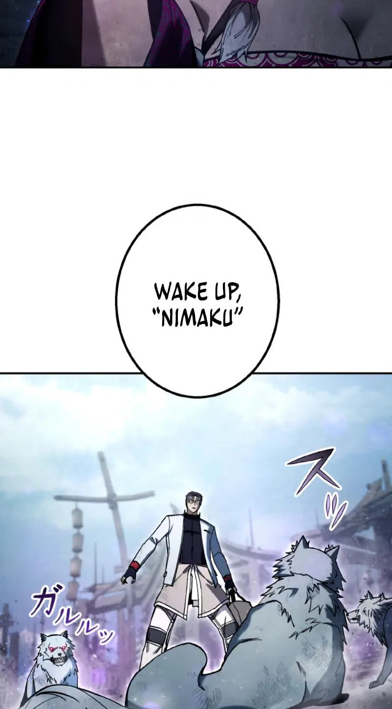 Gakuen Soshiki Chapter 60 page 38 - 
