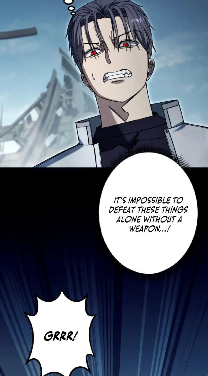 Gakuen Soshiki Chapter 60 page 40 - 