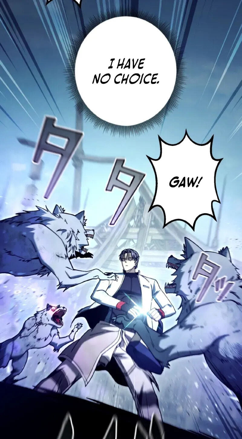 Gakuen Soshiki Chapter 60 page 41 - 