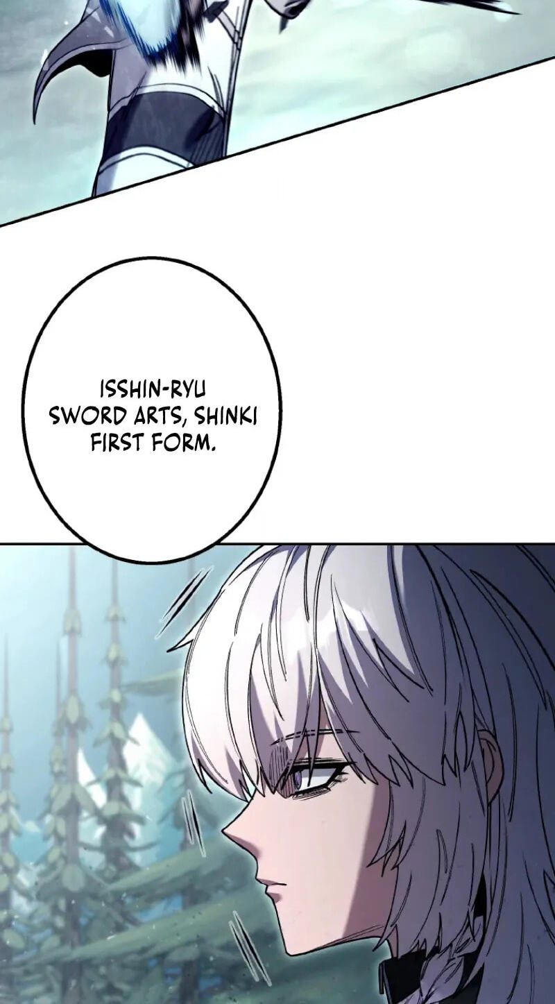 Gakuen Soshiki Chapter 60 page 43 - 