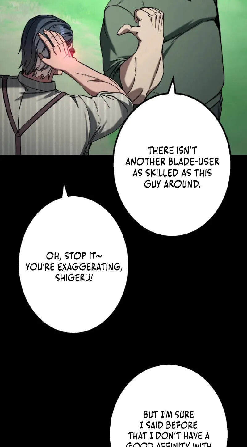 Gakuen Soshiki Chapter 60 page 50 - 