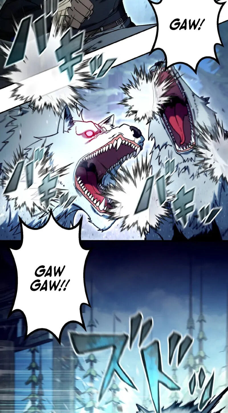 Gakuen Soshiki Chapter 60 page 6 - 
