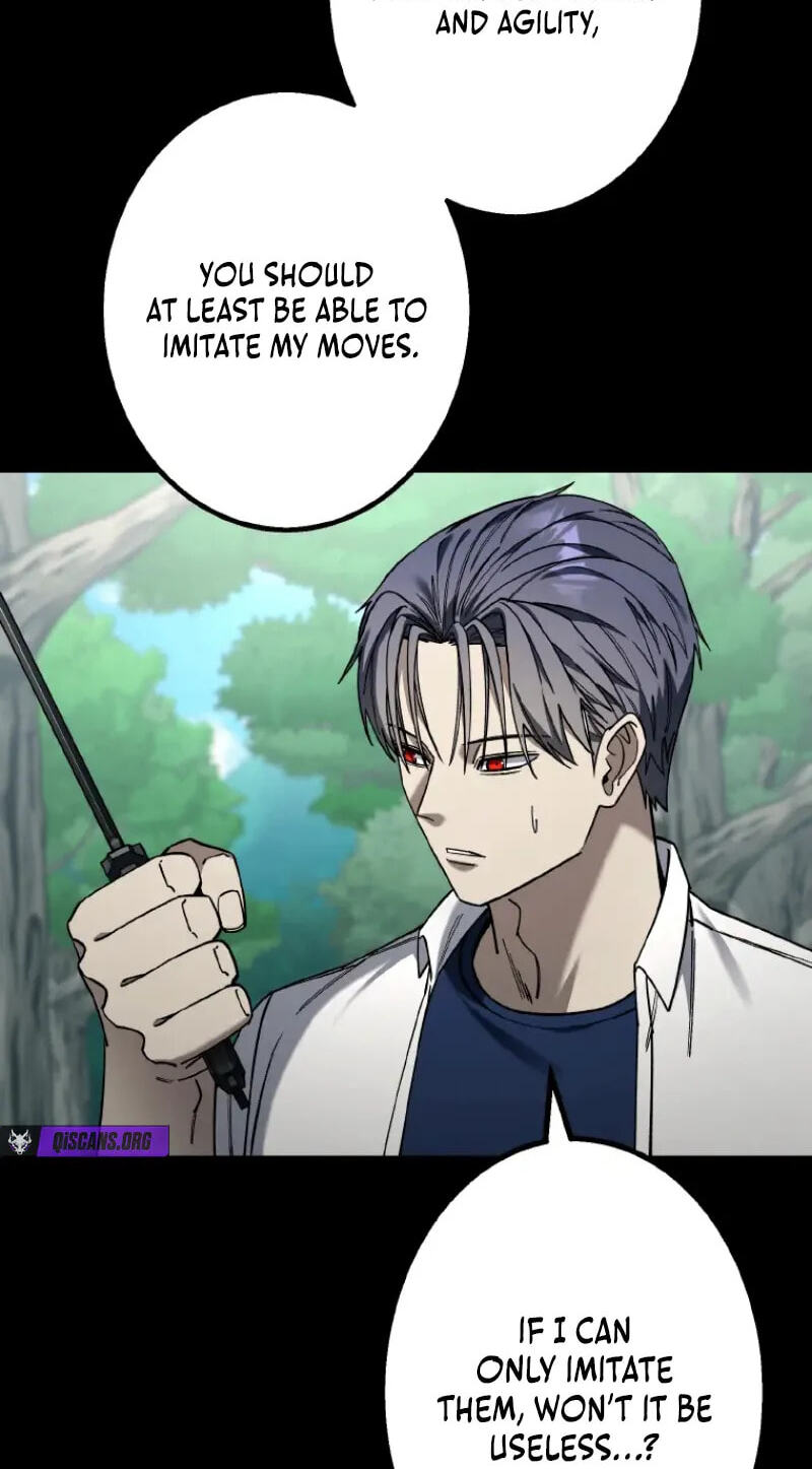 Gakuen Soshiki Chapter 60 page 52 - 