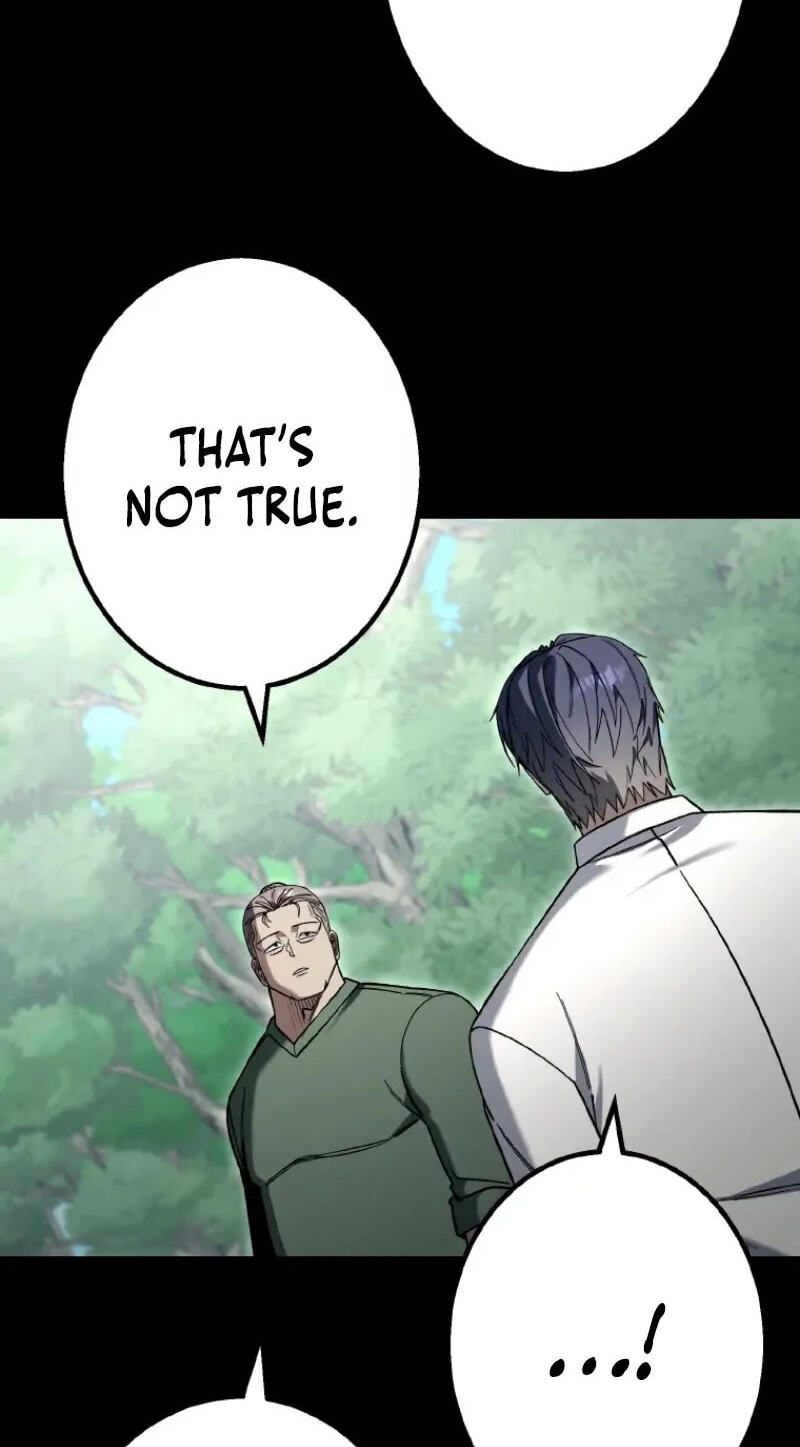 Gakuen Soshiki Chapter 60 page 53 - 