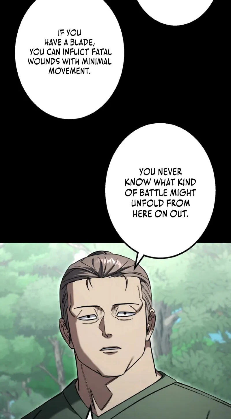 Gakuen Soshiki Chapter 60 page 54 - 