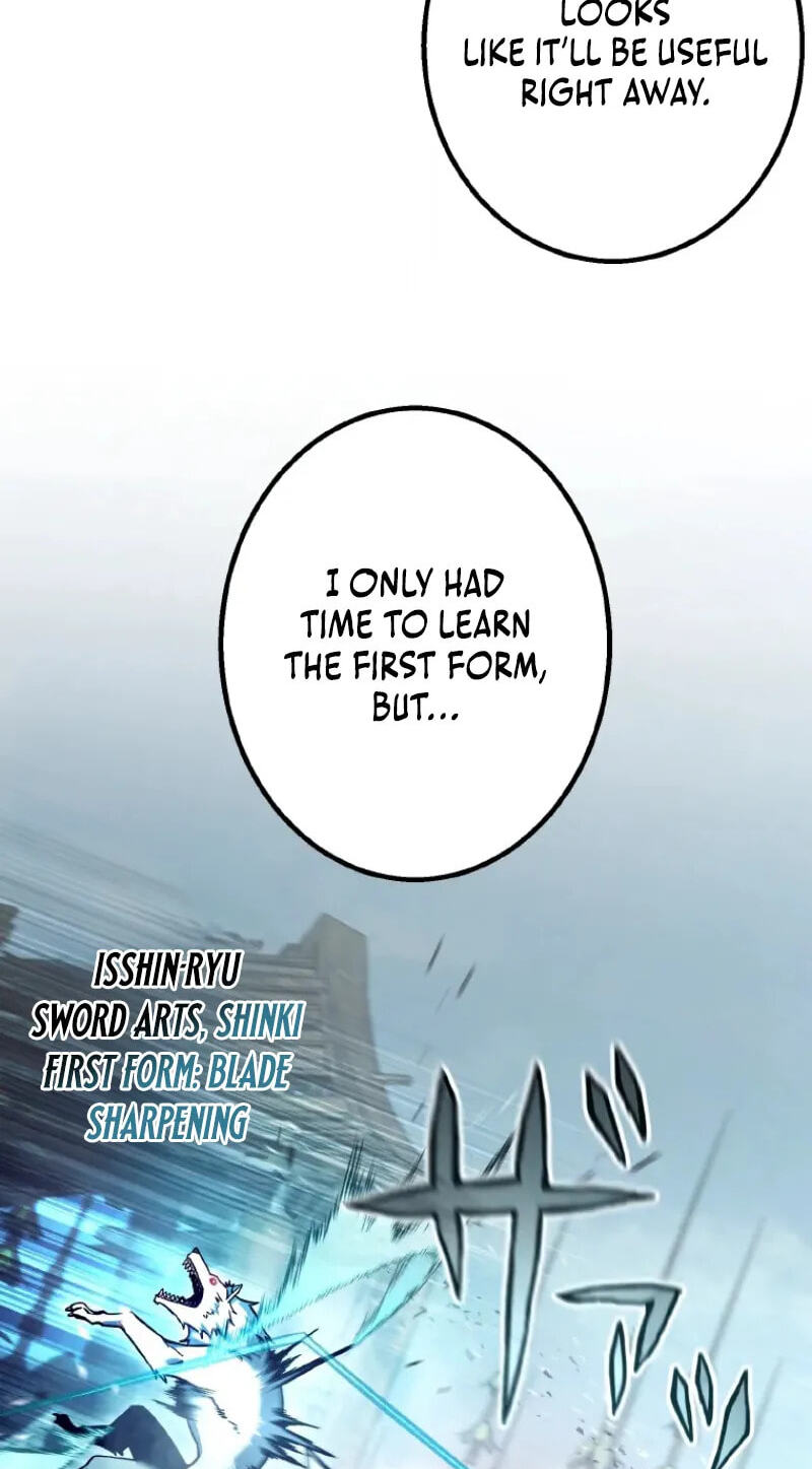 Gakuen Soshiki Chapter 60 page 59 - 