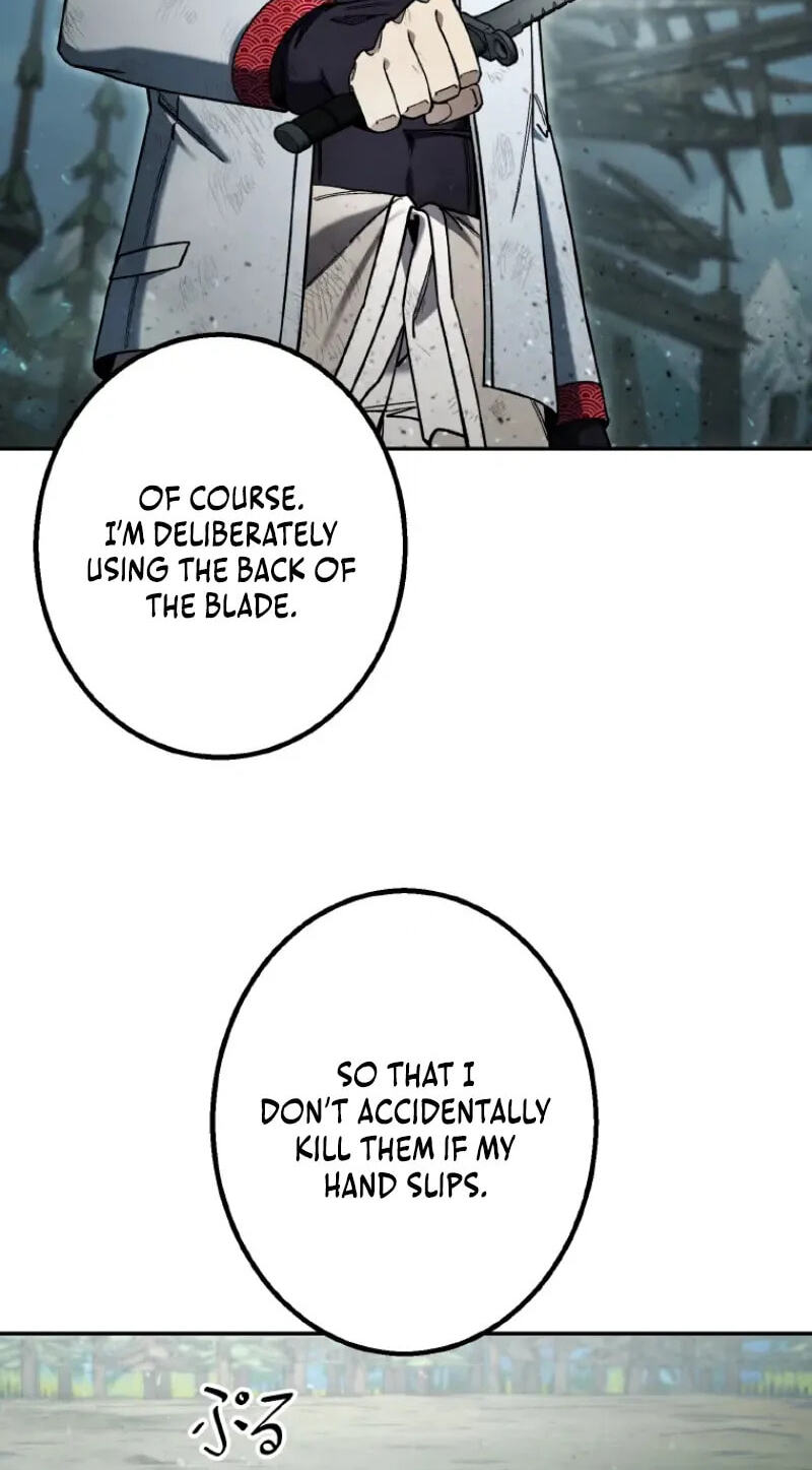 Gakuen Soshiki Chapter 60 page 62 - 