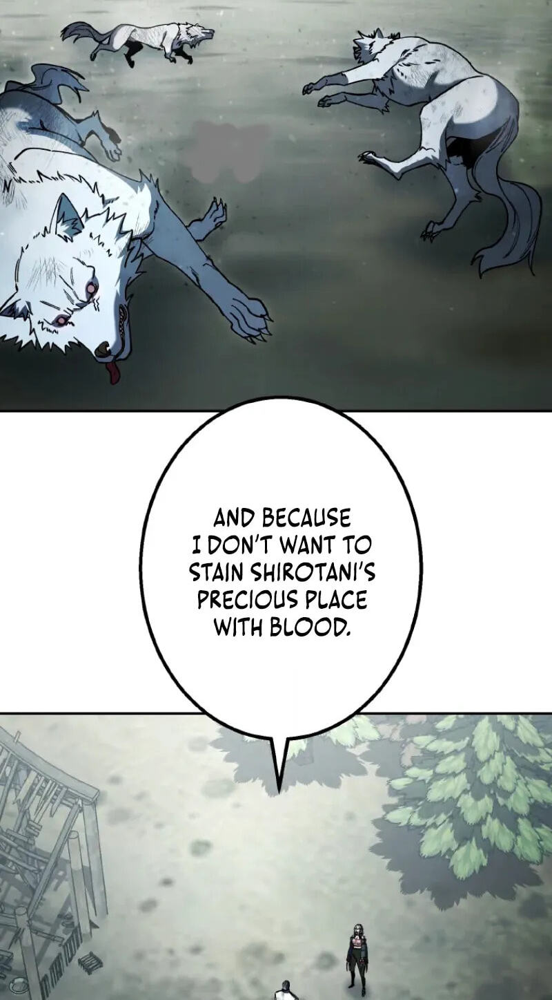 Gakuen Soshiki Chapter 60 page 63 - 