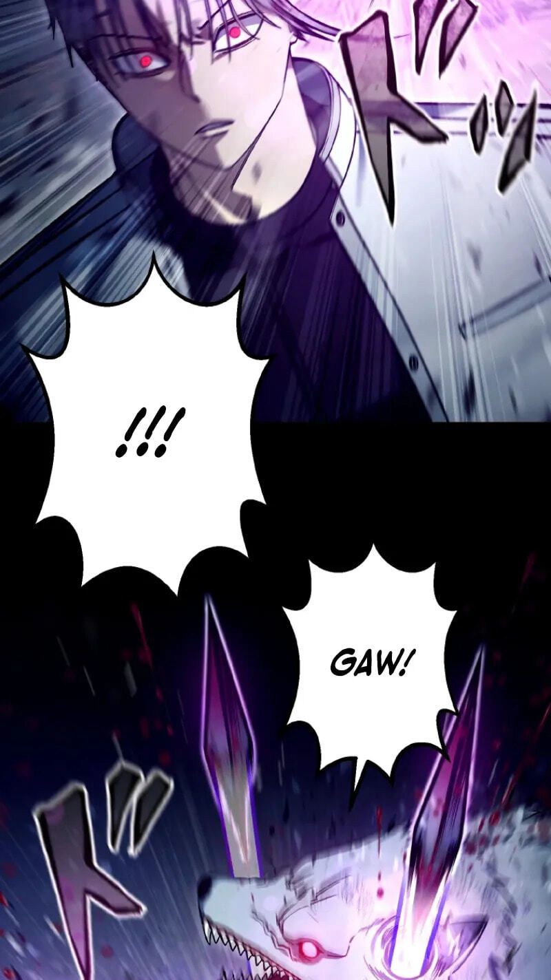 Gakuen Soshiki Chapter 60 page 66 - 
