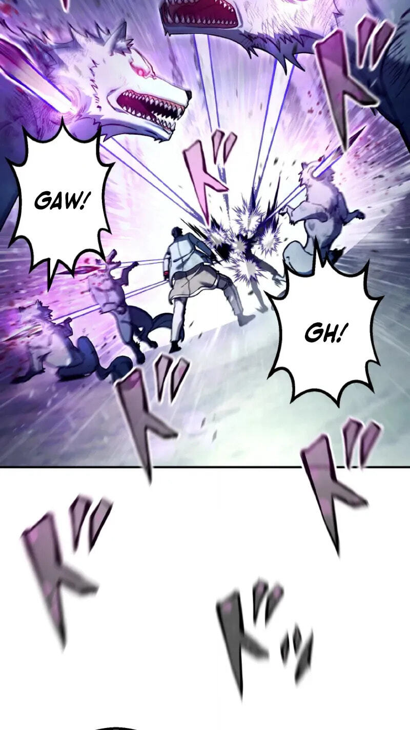Gakuen Soshiki Chapter 60 page 67 - 